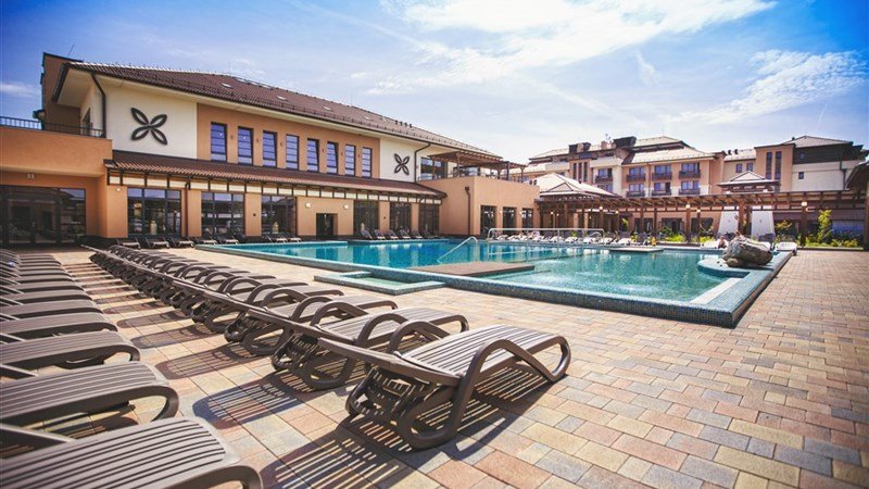 CARAMELL - Bükfürdö