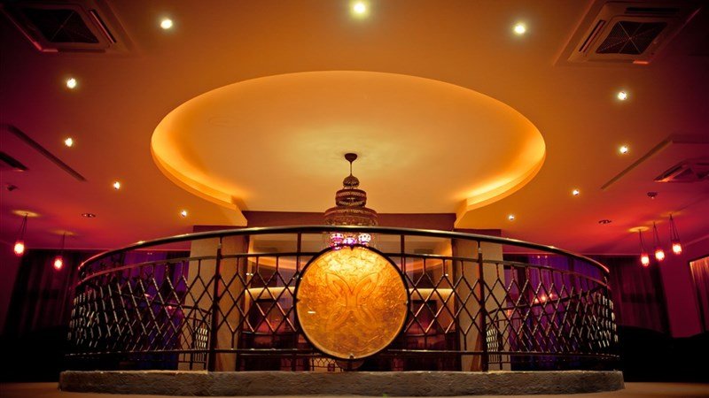 CARAMELL - Bükfürdö