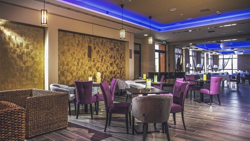 CARAMELL - Bükfürdö