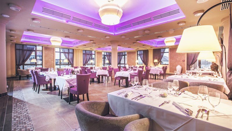 CARAMELL - Bükfürdö