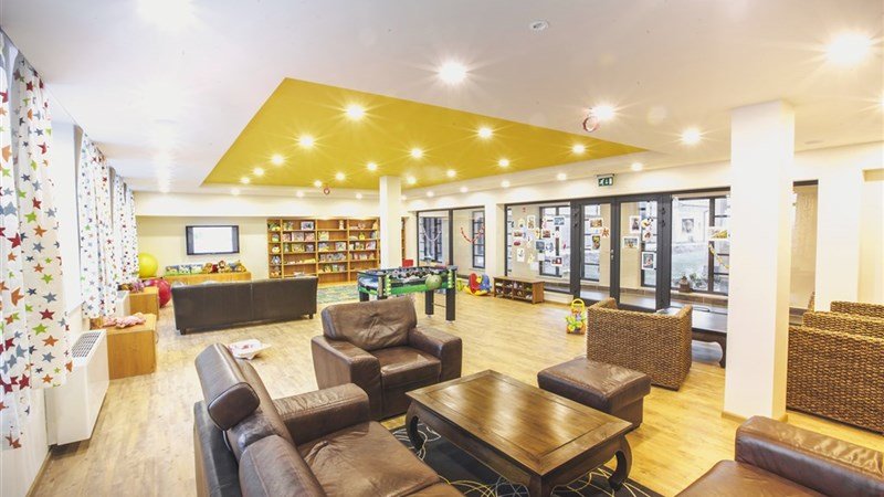 CARAMELL - Bükfürdö