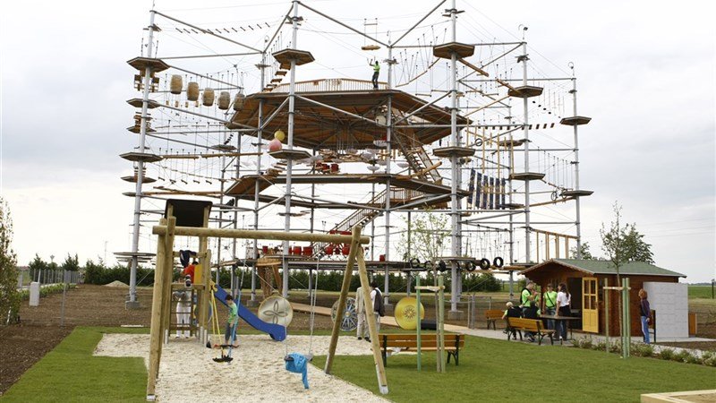 CARAMELL - Bükfürdö