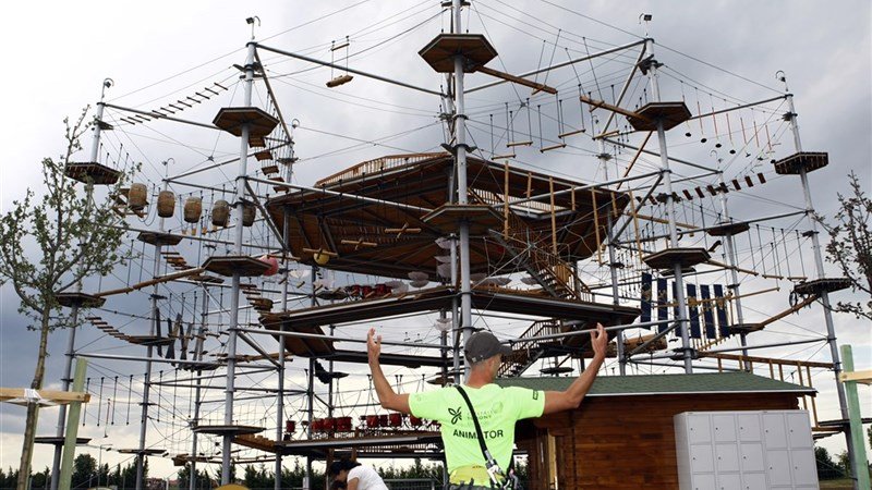 CARAMELL - Bükfürdö