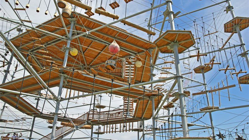 CARAMELL - Bükfürdö