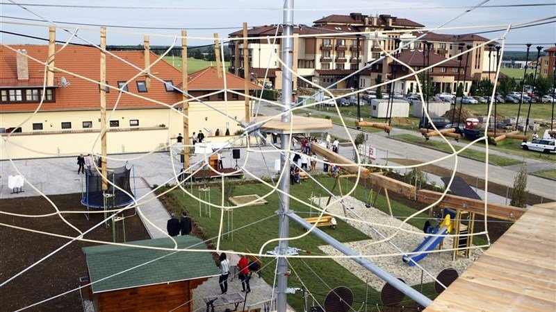 CARAMELL - Bükfürdö