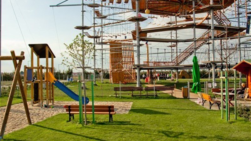 CARAMELL - Bükfürdö