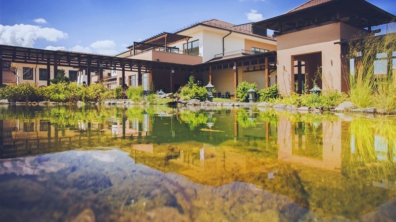 CARAMELL - Bükfürdö