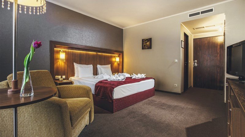 CARAMELL - Bükfürdö