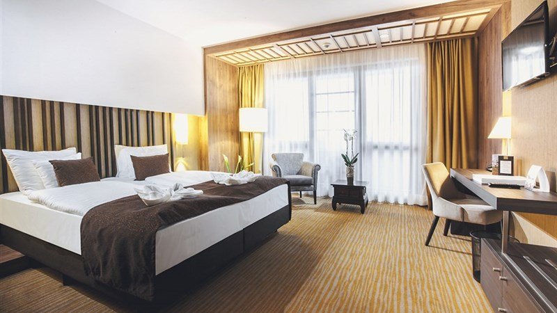 CARAMELL - Bükfürdö