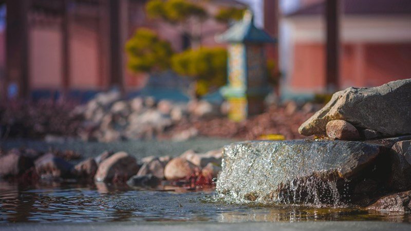 CARAMELL - Bükfürdö