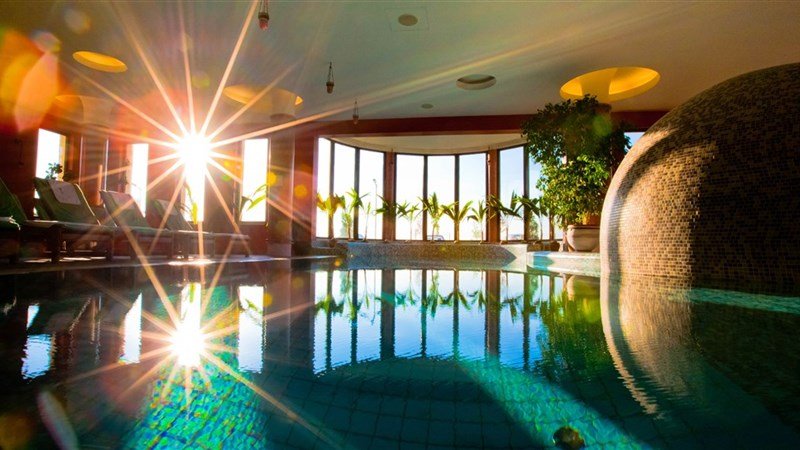 CARAMELL - Bükfürdö