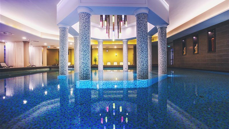 CARAMELL - Bükfürdö