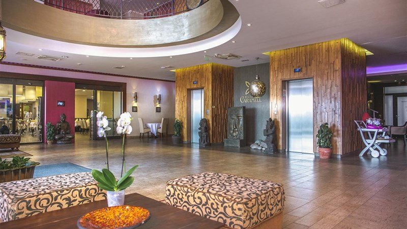 CARAMELL - Bükfürdö