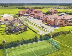 CARAMELL - Bükfürdö