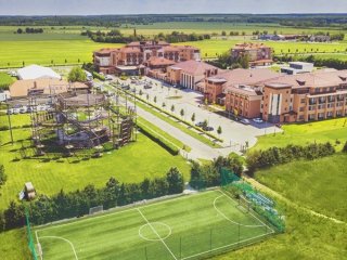 CARAMELL - Bükfürdö CARAMELL - Bükfürdö