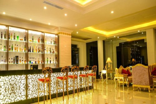 THE GRAND KANDYAN HOTEL 5