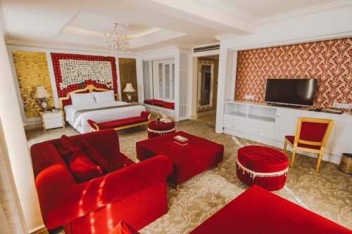 THE GRAND KANDYAN HOTEL 5