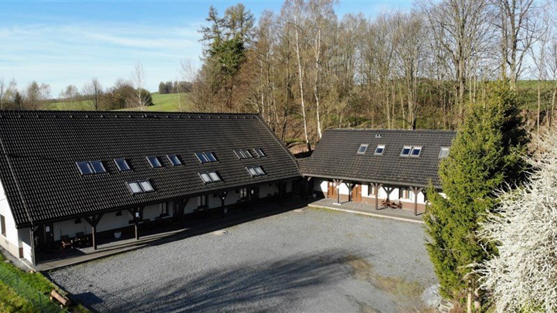 VINCENT a MIA - Dolní Moravice