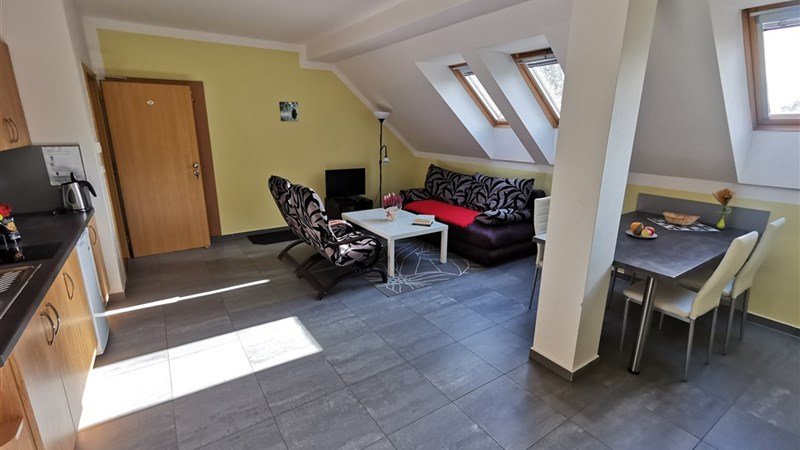 VINCENT a MIA - Dolní Moravice