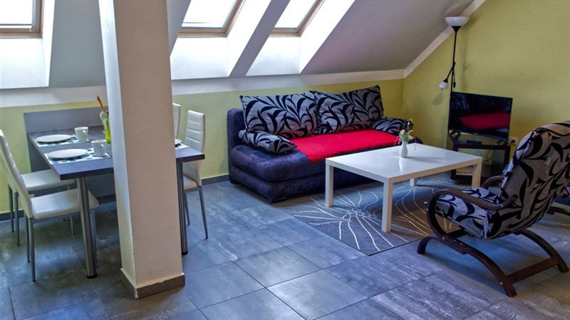 VINCENT a MIA - Dolní Moravice