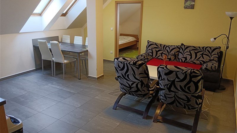 VINCENT a MIA - Dolní Moravice