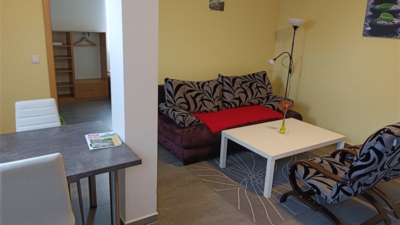 VINCENT a MIA - Dolní Moravice