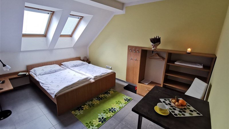 VINCENT a MIA - Dolní Moravice