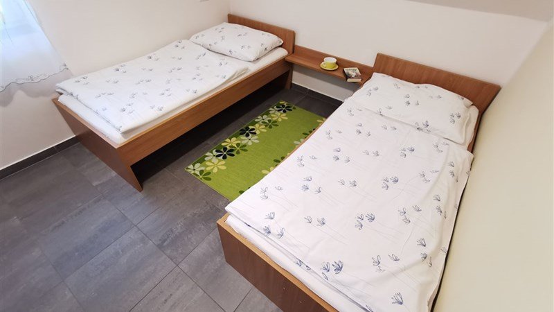 VINCENT a MIA - Dolní Moravice