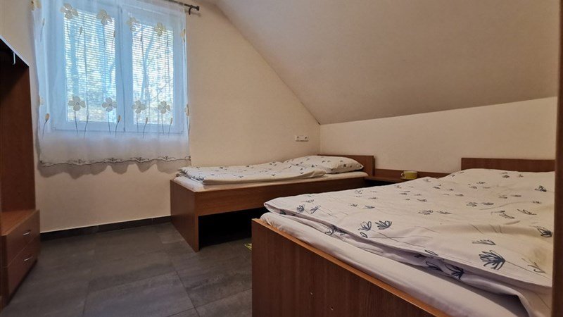 VINCENT a MIA - Dolní Moravice