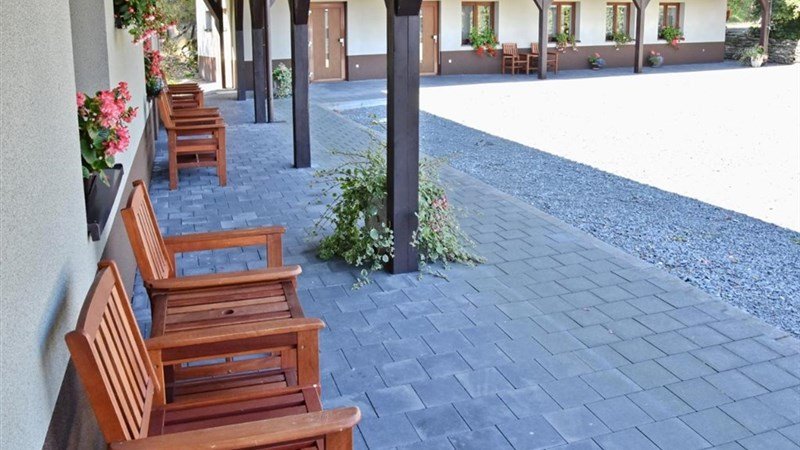 VINCENT a MIA - Dolní Moravice