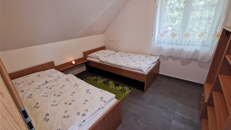 VINCENT a MIA - Dolní Moravice