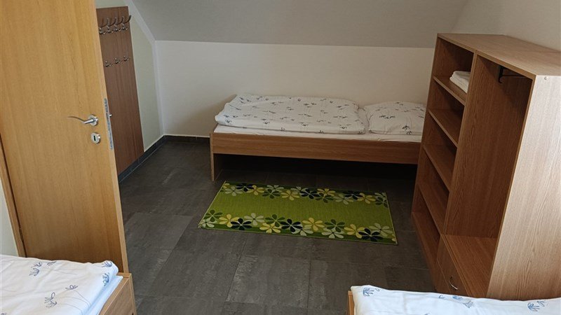 VINCENT a MIA - Dolní Moravice