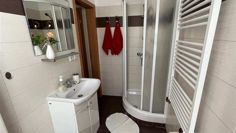 VINCENT a MIA - Dolní Moravice