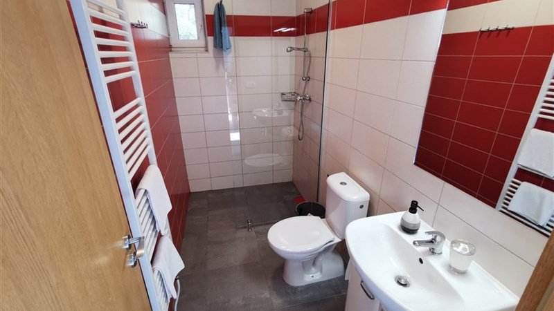 VINCENT a MIA - Dolní Moravice