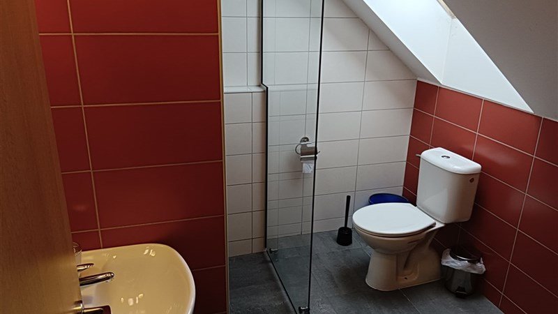 VINCENT a MIA - Dolní Moravice