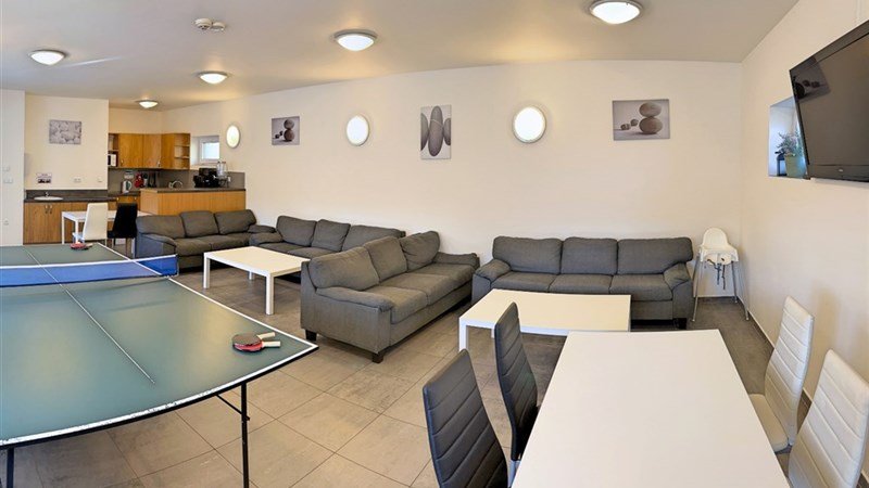 VINCENT a MIA - Dolní Moravice