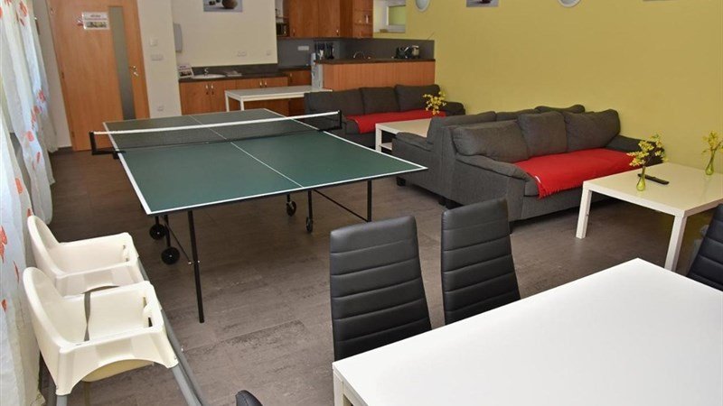 VINCENT a MIA - Dolní Moravice