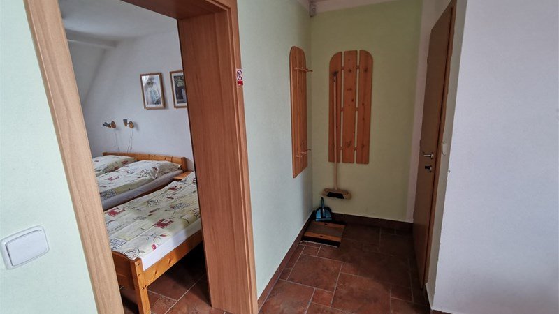 VINCENT a MIA - Dolní Moravice