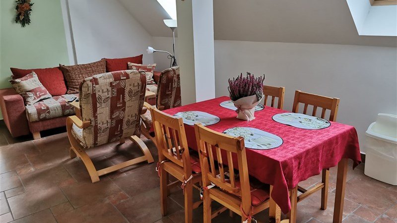 VINCENT a MIA - Dolní Moravice