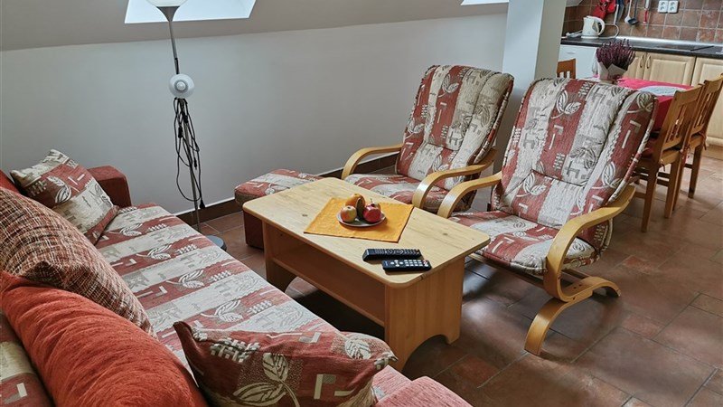 VINCENT a MIA - Dolní Moravice