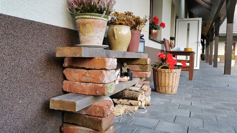 VINCENT a MIA - Dolní Moravice