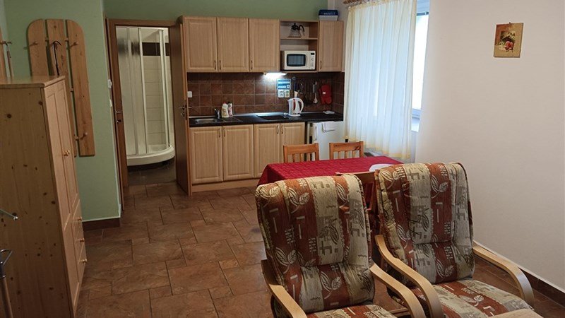 VINCENT a MIA - Dolní Moravice