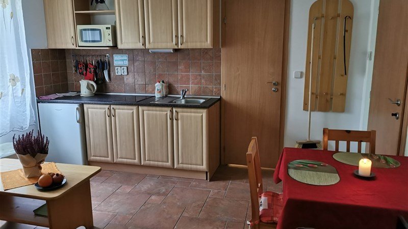 VINCENT a MIA - Dolní Moravice