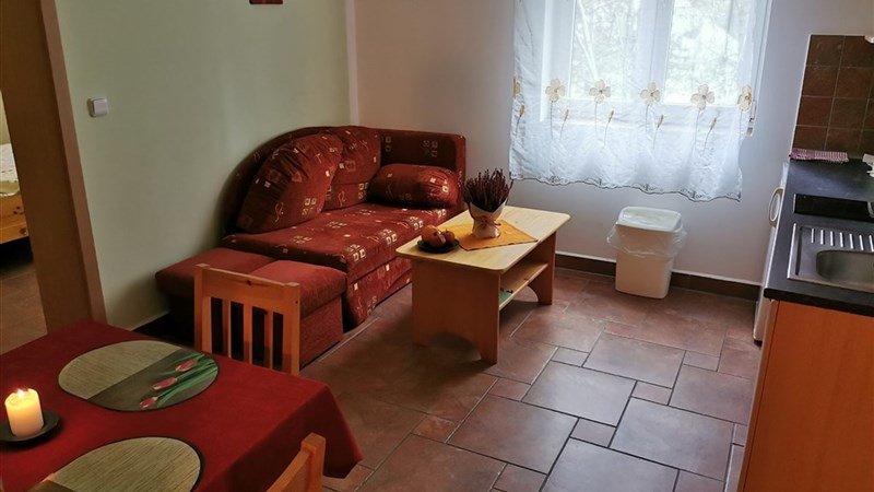 VINCENT a MIA - Dolní Moravice