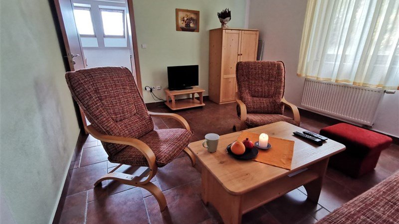 VINCENT a MIA - Dolní Moravice