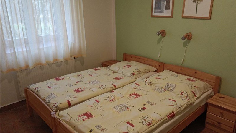 VINCENT a MIA - Dolní Moravice