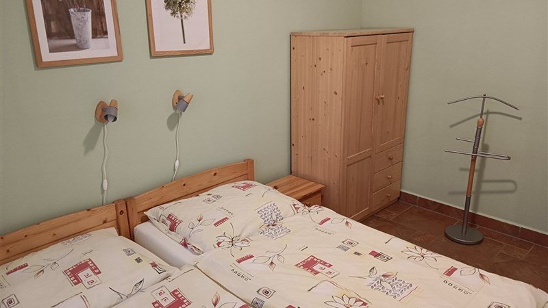 VINCENT a MIA - Dolní Moravice