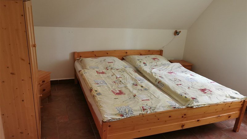 VINCENT a MIA - Dolní Moravice