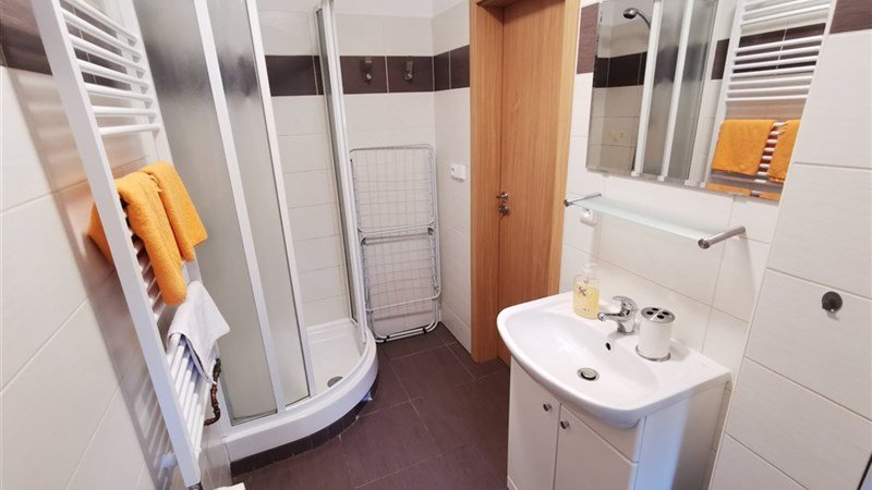 VINCENT a MIA - Dolní Moravice