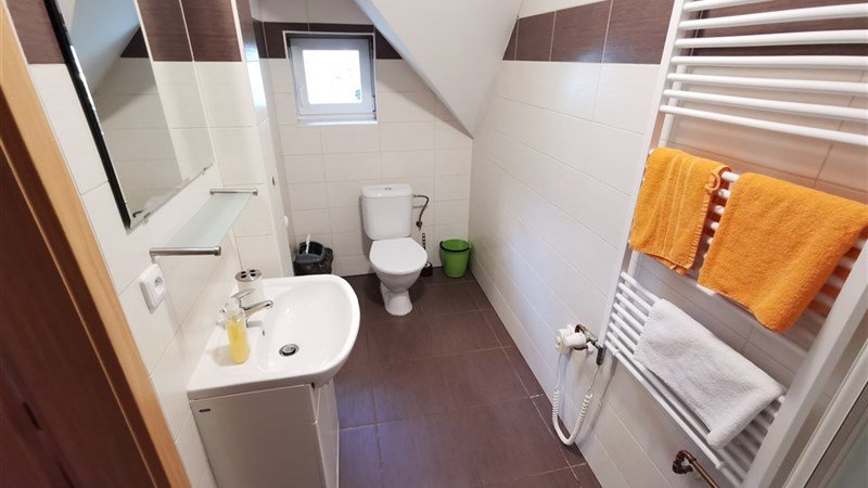 VINCENT a MIA - Dolní Moravice